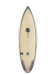 Prancha de Surf Oceanside Blacks 6´2-20,03 x 2,65-34 Litros