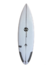 Prancha de Surf Oceanside Blacks 6´0-19,77 x 2,60-32 Litros