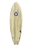 Prancha de Surf BOU 6´1-20 x 2 5/8-33 Litros - comprar online