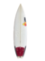 Prancha de Surf All Merrick Bunny Chow 6´1-19 1/4 x 2 1/2-32.2 Litros (Made in USA)
