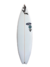 Prancha de Surf Rusty Caio Ibelli 5´8-18.38 x 2.45- 25.5 Litros