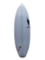 Prancha de Surf Chilli Hot Knife 5`8-19 1/4 x 2 7/16-28,20 Litros - comprar online