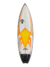 Prancha de Surf Dada Figueiredo 6´2-19 7/8 x 2 3/4-36.4 Litros