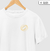 T-Shirt PIMA Galeria Surf - Yellow Logo - loja online