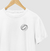 T-Shirt Galeria Surf - Black Logo na internet