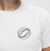 T-Shirt Galeria Surf - Black Logo - comprar online