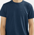 T-Shirt #surfecomarte - Grey Logo na internet
