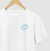 T-Shirt Galeria Surf - Blue Logo na internet