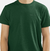 T-Shirt #surfecomarte - Grey Logo - loja online