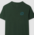 T-Shirt Galeria Surf - Blue Logo - loja online