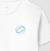 T-Shirt Galeria Surf - Blue Logo