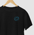 T-Shirt Galeria Surf - Blue Logo - comprar online
