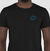 T-Shirt Galeria Surf - Blue Logo - loja online
