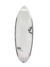 Prancha de Surf Rusty Dwart Torsion Spring 6´0-21 x 2.56-36.60 Litros - comprar online