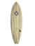 Prancha de Surf BOU 6´1-20 x 2 5/8-33 Litros