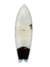 Prancha de Surf Rob Machado 5´7-20 1/2 x 2 5/16-31.1 Litros