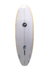 Prancha de Surf Pró-Ilha Heavy Weight 6´4-21,75 x 2,75-42,61 Litros - comprar online