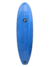 Prancha de Surf Pró-Ilha Heavy Weight 6´8-22 x 3-49,66 Litros