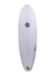 Prancha de Surf Pró-Ilha Heavy Weight 6´6-22 x 2,75-44,39 Litros