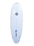 Prancha de Surf Pró-Ilha Heavy Weight 6´7-22,25 x 2,75-45,53 Litros - comprar online