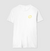 T-Shirt Galeria Surf - Yellow Logo na internet