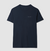 T-Shirt #surfecomarte - Grey Logo na internet