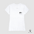 T-Shirt PIMA Bluefin - Black Logo - loja online