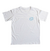 T-Shirt Infantil - Galeria Surf - Blue Logo - Galeria Surf