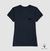 T-Shirt PIMA Bluefin - Black Logo - comprar online