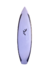 Prancha de Surf Rusty The Keg Torsion Spring 6`4-20 x 2,59-35.60 Litros