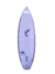 Prancha de Surf Rusty The Keg Torsion Spring 6`4-20 x 2,59-35.60 Litros - comprar online