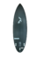 Prancha de Surf Rusty The Keg ROUND FULL CARBON 5`9-18.70 x 2.28-25.70 Litros - comprar online