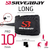 Leash Surf SILVERBAY PRO LONG 10` 7mm - comprar online