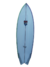 Prancha de Surf Lost California Twin 5´11-21,25 x 2,63-36,50 Litros