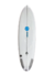 Prancha de Surf Oceanside Malibu 6`4-21 x 2,72-42 Litros