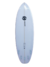 Prancha de Surf Oceanside Seaside 5´10-20,25 x 2,56-34,50 Litros - comprar online