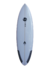 Prancha de Surf Oceanside Zuma 6`0- 20,25 x 2,56-34 Litros