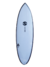 Prancha de Surf Oceanside Zuma 6´2-20,55 x 2,60-36 Litros