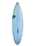 Prancha de Surf Dylan Predator 6´0-18.50 x 2.47-28 Litros