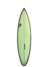 Prancha de Surf Dylan Predator 6´4-18.87 x 2.61-32 Litros