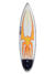 Prancha de Surf RM Snack 6´6-19 3/4 x 2 7/8-38.7 Litros