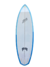 Prancha de Surf Lost Rocket Redux 6´1-20,75 x 2,64-36,50 Litros - comprar online
