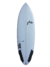 Prancha de Surf Rusty Dwart 6´0-21 x 2,81-39,30 Litros