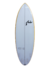 Prancha de Surf Rusty Smoothie 5´10-20,50 x 2,55-33,20 Litros - comprar online