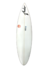 Prancha de Surf Rusty Caio Ibelli 6´1- 27,80 Litros