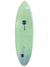 Prancha de Surf Oceanside San Onofre 6`6-20,52 x 2,59-38 Litros - comprar online