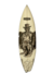 Prancha de Surf Sharpeye feita na Califórnia - 6´0-19,50 x 2,50-30,96 litros