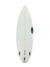 Prancha de Surf Sharpeye Disco Inferno 5´11-19.70 x 2.60-30.30 Litros na internet