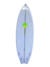 Prancha de Surf Oceanside Swamis 5´9-19.25 x 2.38-29 Litros - comprar online
