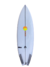 Prancha de Surf Oceanside Swamis 5´9-19.62 x 2.28-31 Litros